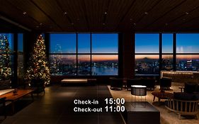 三井ガーデンホテル豊洲プレミア / 東京